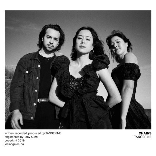 Chains - Single