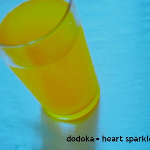 Heart Sparkles