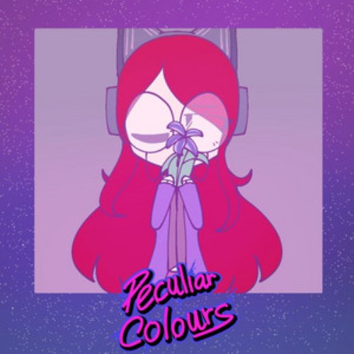 Friday Night Funkin': Peculiar Colours Original Soundtrack