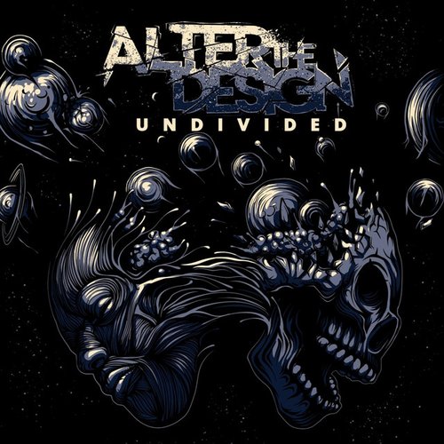 Undivided - EP