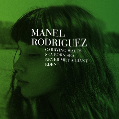Manel Rodriguez EP