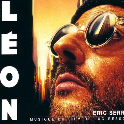 Léon (Musique Du Film De Luc Besson)