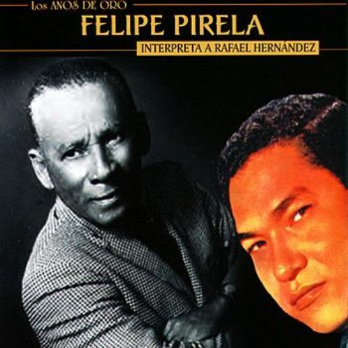 Felipe Pirela Interpreta A Rafael Hernández