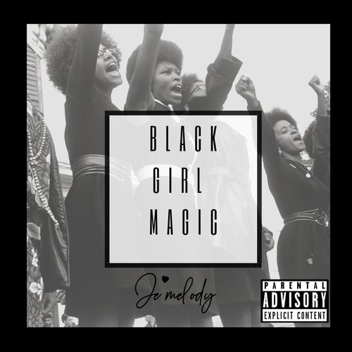 Black Girl Magic