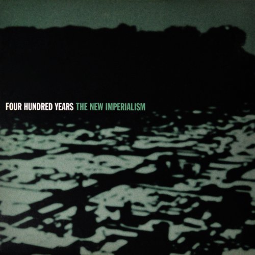 The New Imperialism