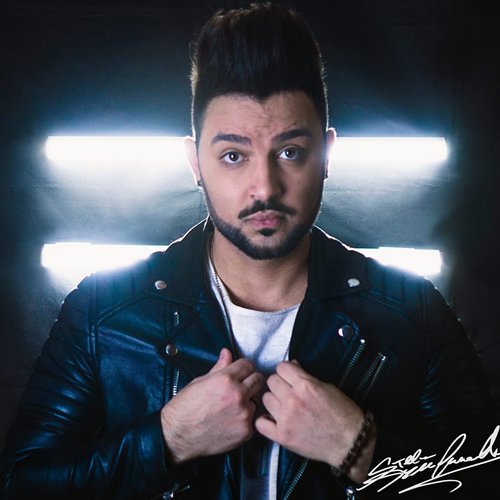 Stefano Syzer Germanotta (Covers + Rap, Pt. 1)