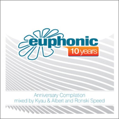 Euphonic 10 Years