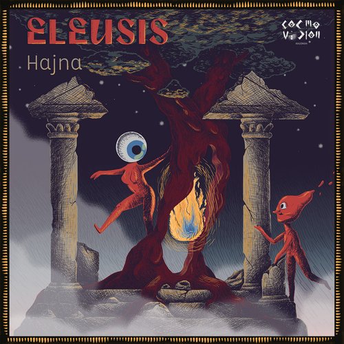 Eleusis
