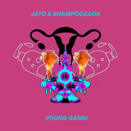 Jato e Shampoozada