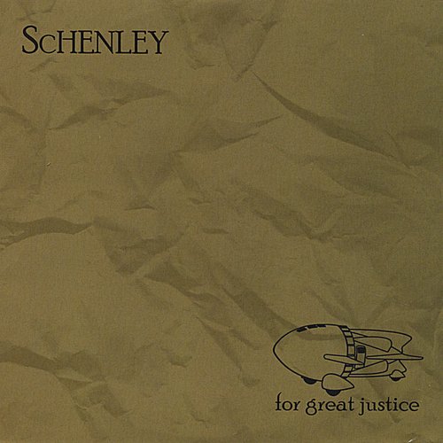 For Great Justice