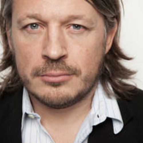 Richard Herring's Leicester Square Theatre Podcast