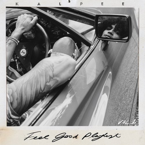 Feel Good Playlist, Vol. 1 - EP