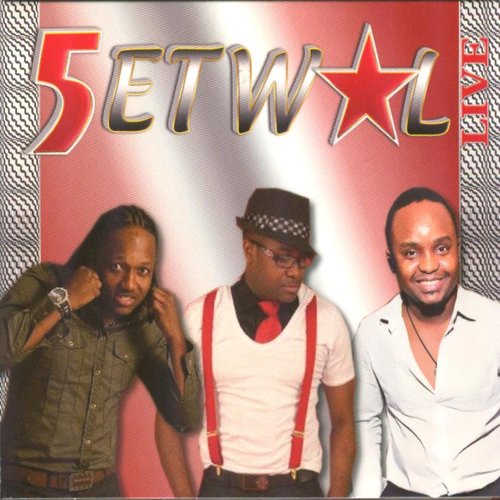 5 Etwal (Live)