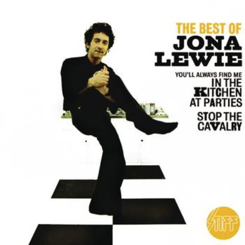 The Best of Jona Lewie