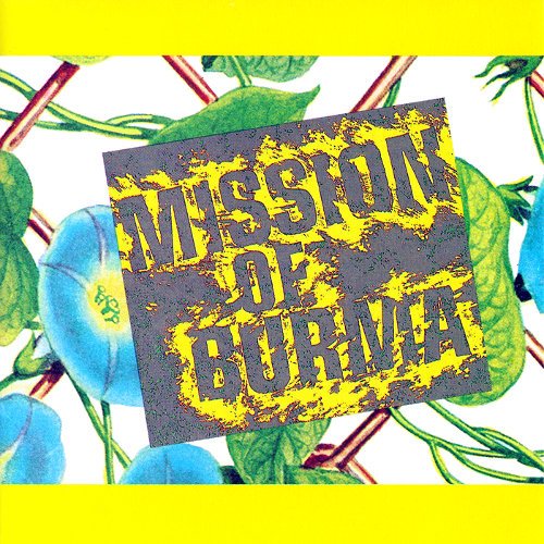 Mission of Burma