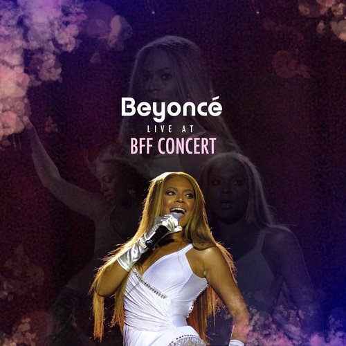 Beyoncé:Live At BFF Concert