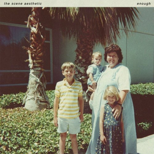 Enough - Single