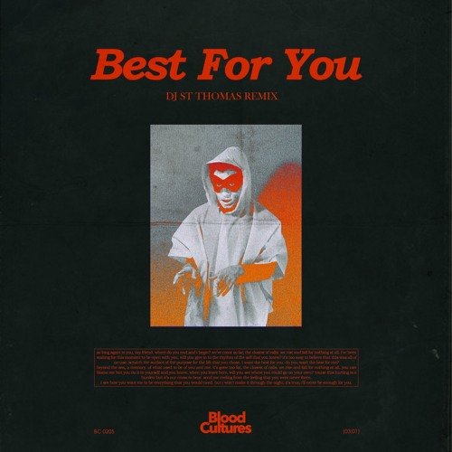 Best for You (DJ ST THOMAS Remix)