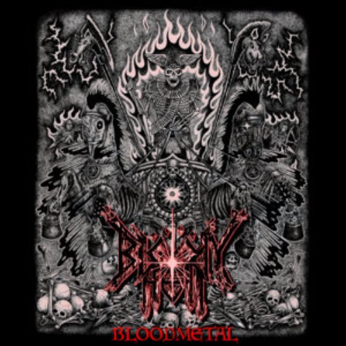 Blood Metal