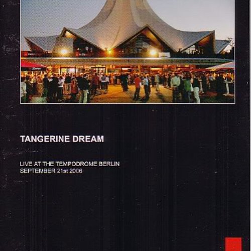 Live At The Tempodrome Berlin