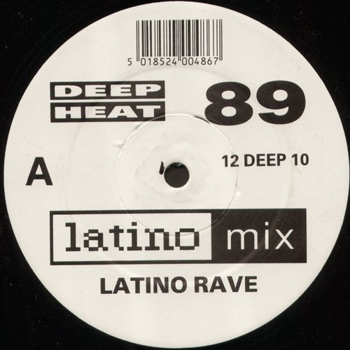 Deep Heat 89