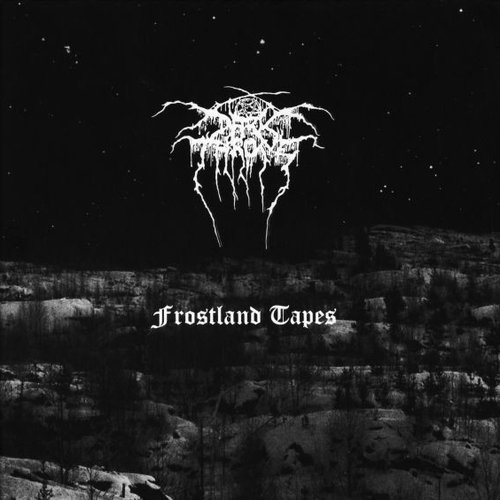 Frostland Tapes