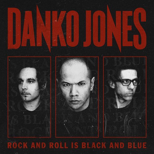 Rock and Roll Is Black And Blue (Spotify Exclusive Version)