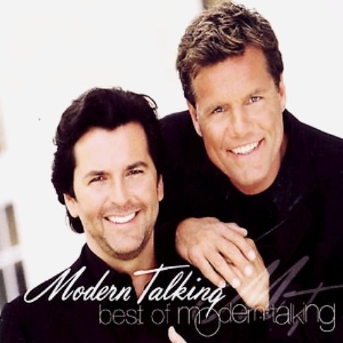 Best of Modern Talking