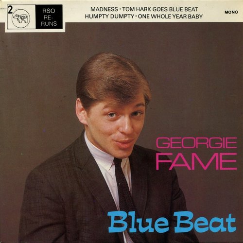 Blue Beat