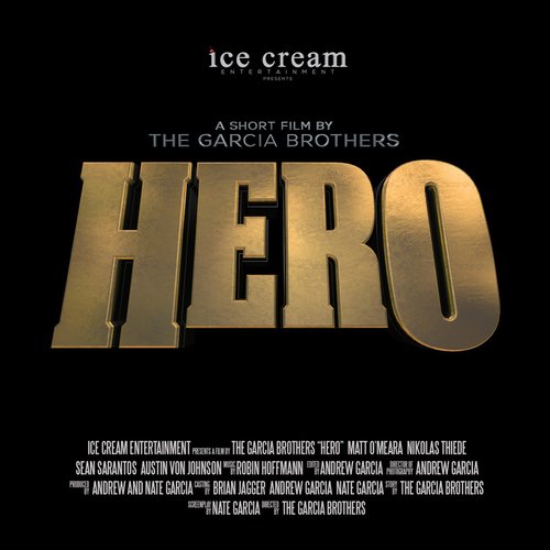 Hero - Original Soundtrack