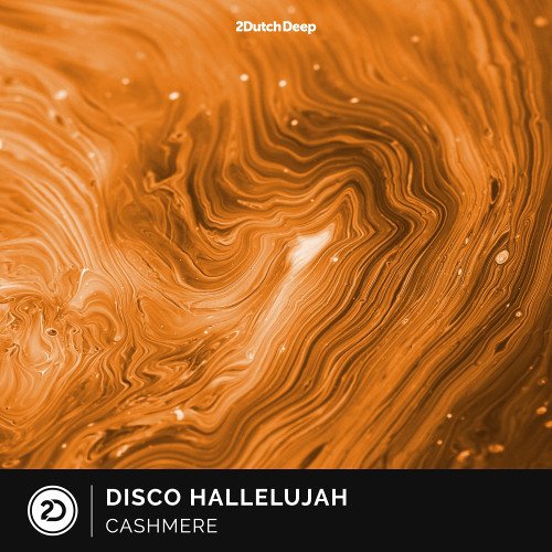 Disco Hallelujah - Single