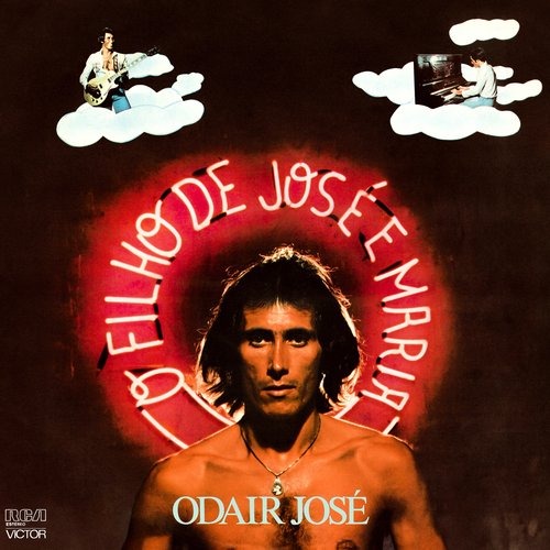 O Filho de José e Maria