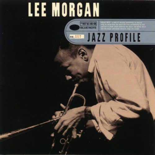 Jazz Profile: Lee Morgan