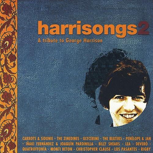 Harrisongs Vol 2 (A Tribute To George Harrison)