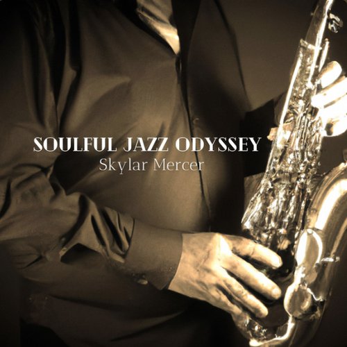 Soulful Jazz Odyssey