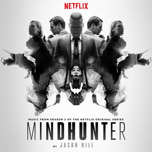 Mindhunter: Season 2 (Soundtrack from the Netflix Series)