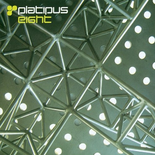 Platipus Records Volume Eight