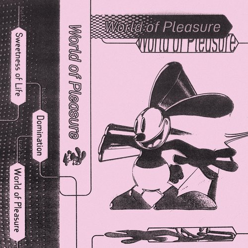 World of Pleasure