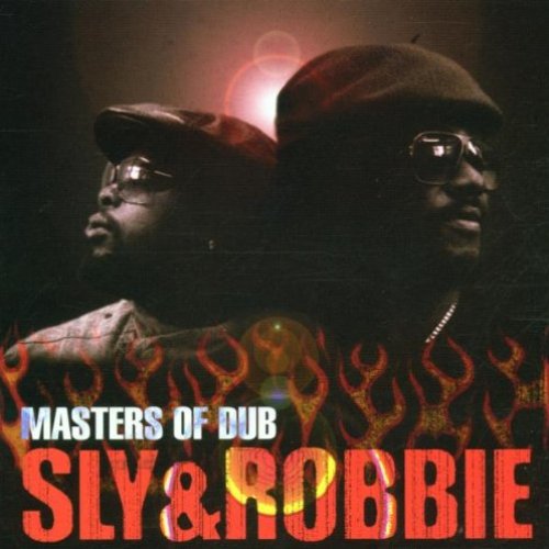 Masters of Dub