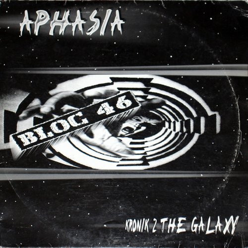Kronik 2 The Galaxy