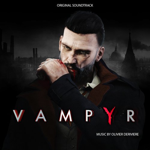 Vampyr