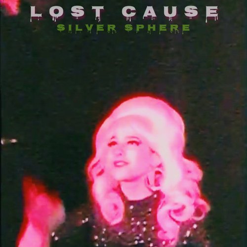 lost cause - Single