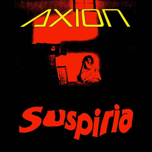 Suspiria