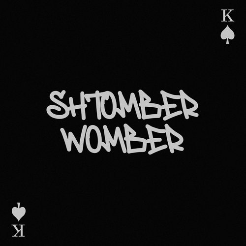 Штомбер Вомбер (Kalush Orchestra) - Single