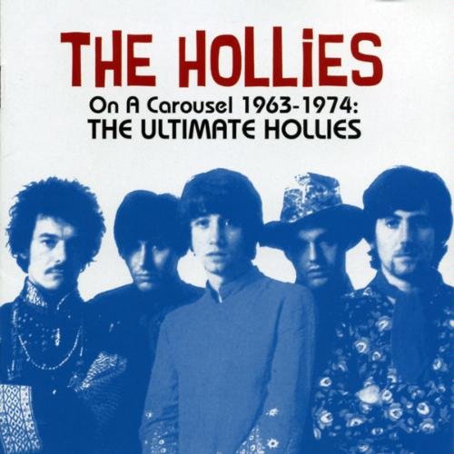 On A Carousel, 1963-1974: The Ultimate Hollies
