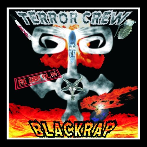 Blackrap