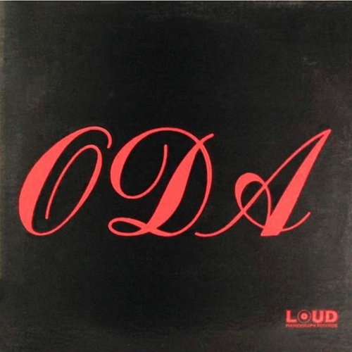 Oda the Black Album