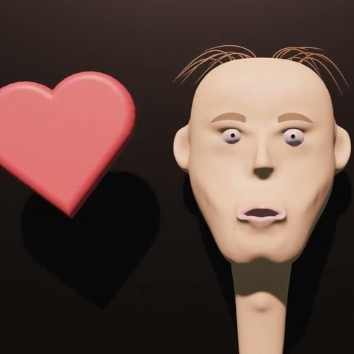 Please Don't Go - Single