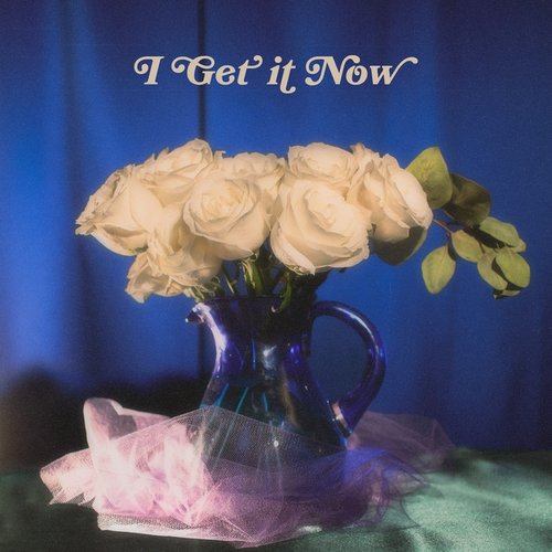 I Get It Now - Single