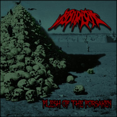Flesh of the Forsaken